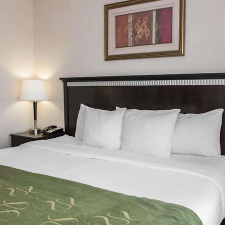 Comfort Suites Southport Kültér fotó