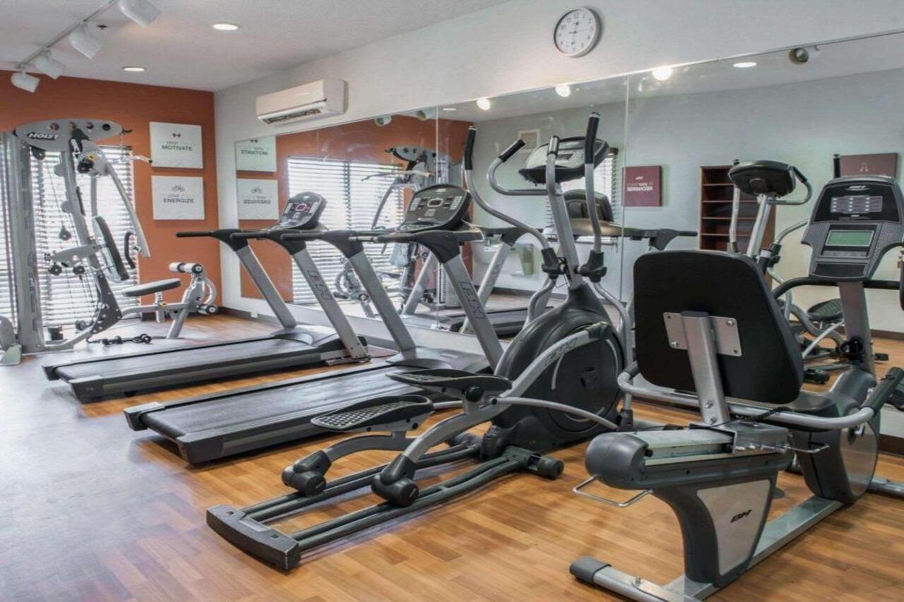 Comfort Suites Southport Kültér fotó
