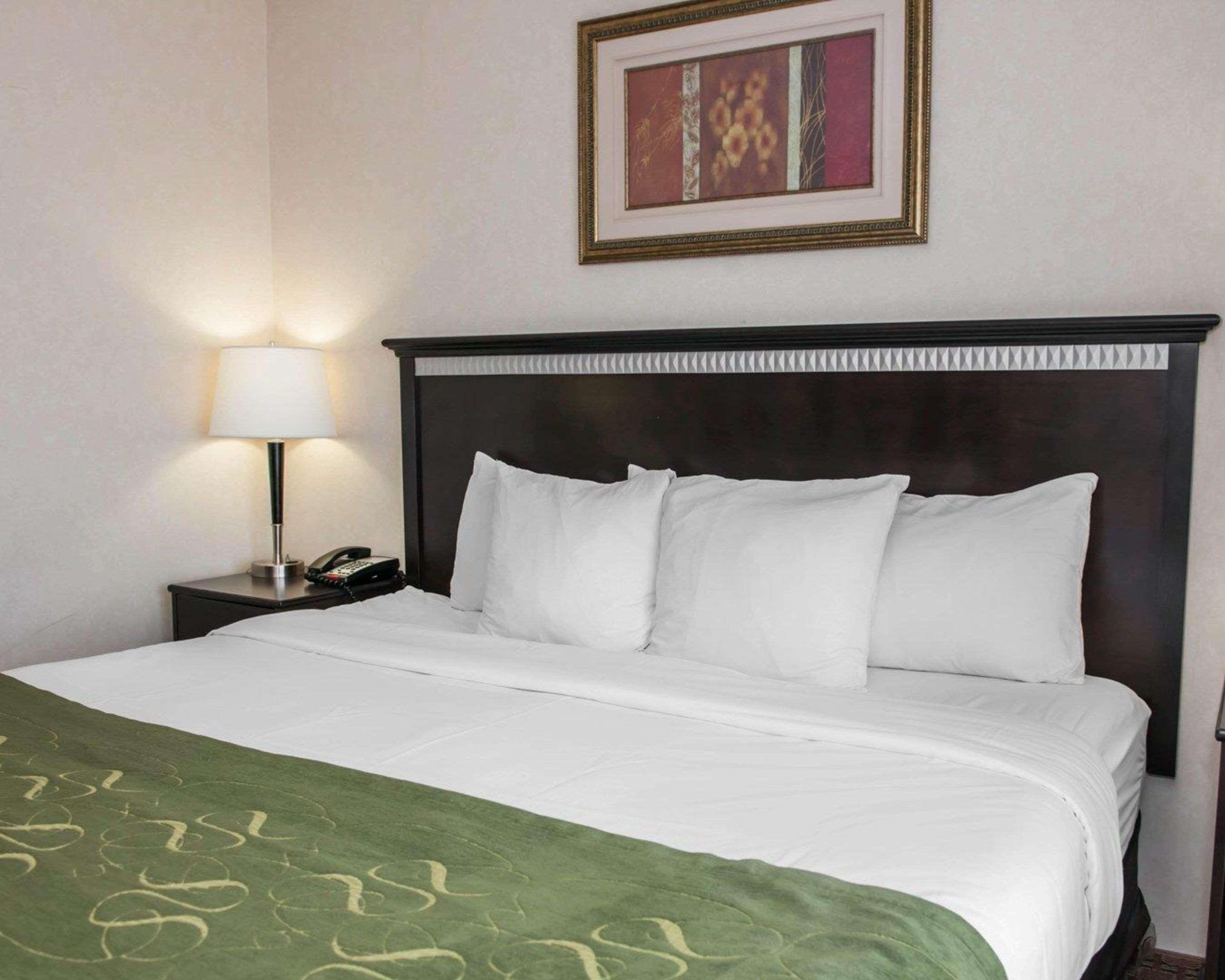 Comfort Suites Southport Kültér fotó