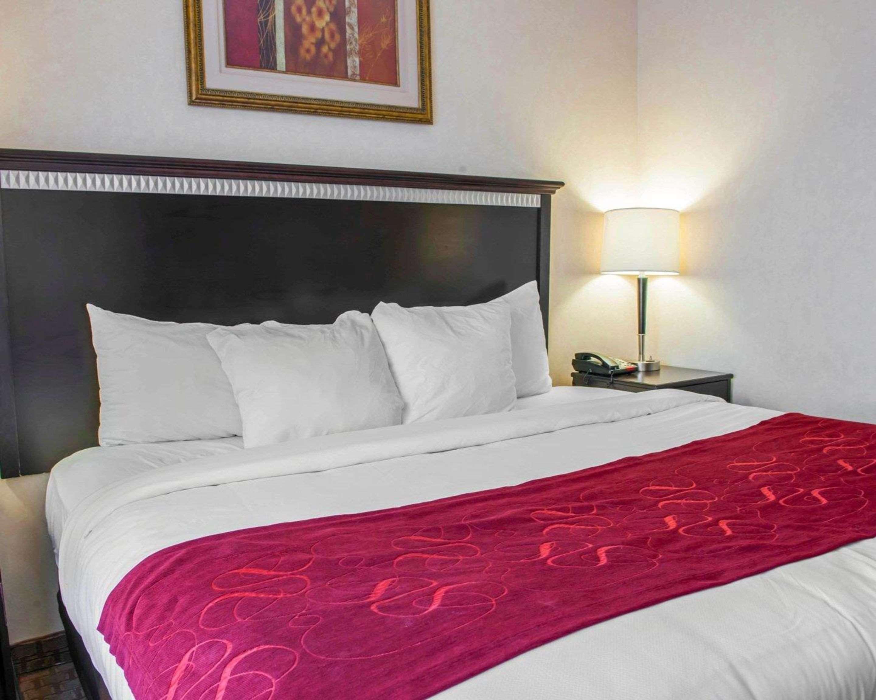 Comfort Suites Southport Kültér fotó