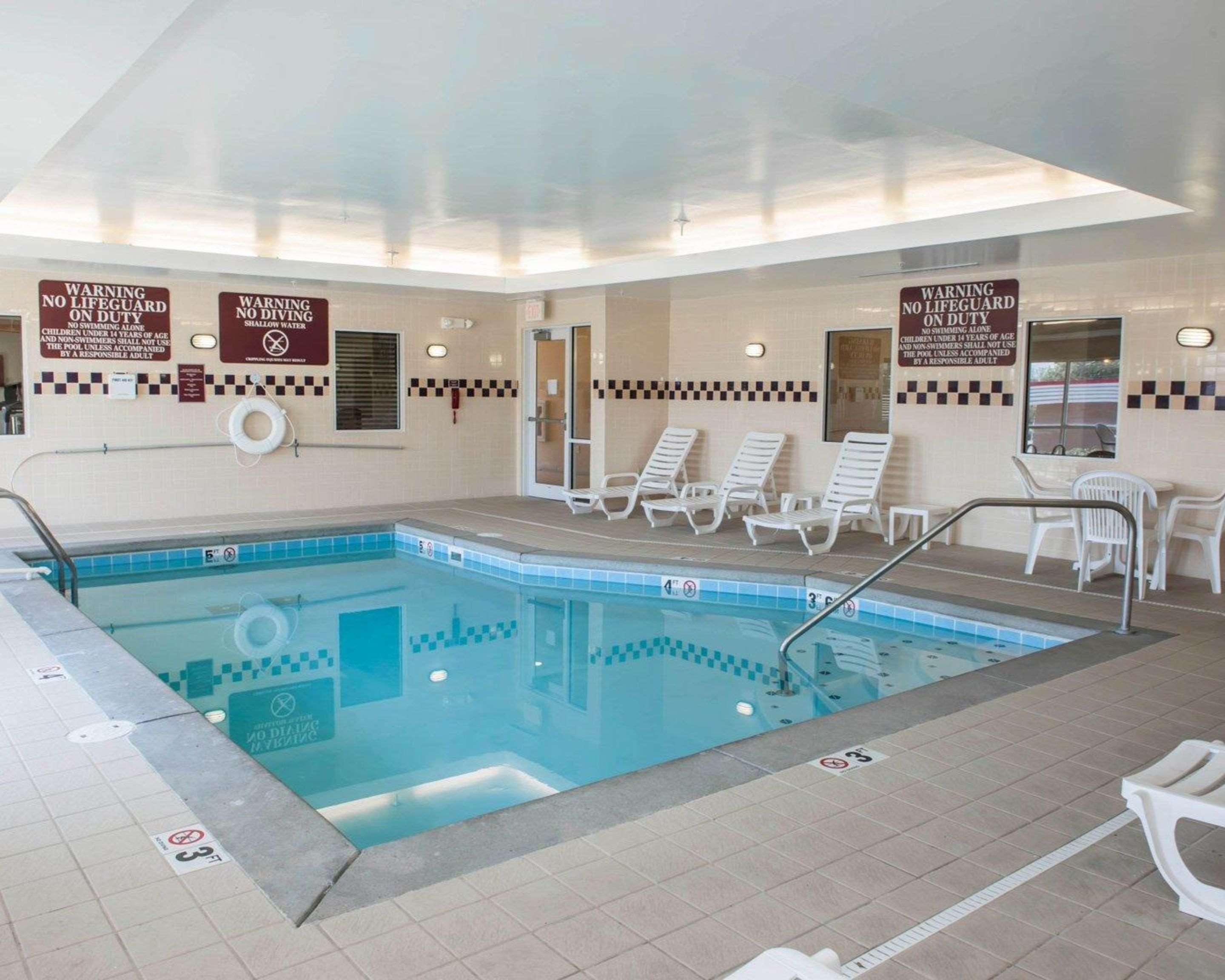 Comfort Suites Southport Kültér fotó