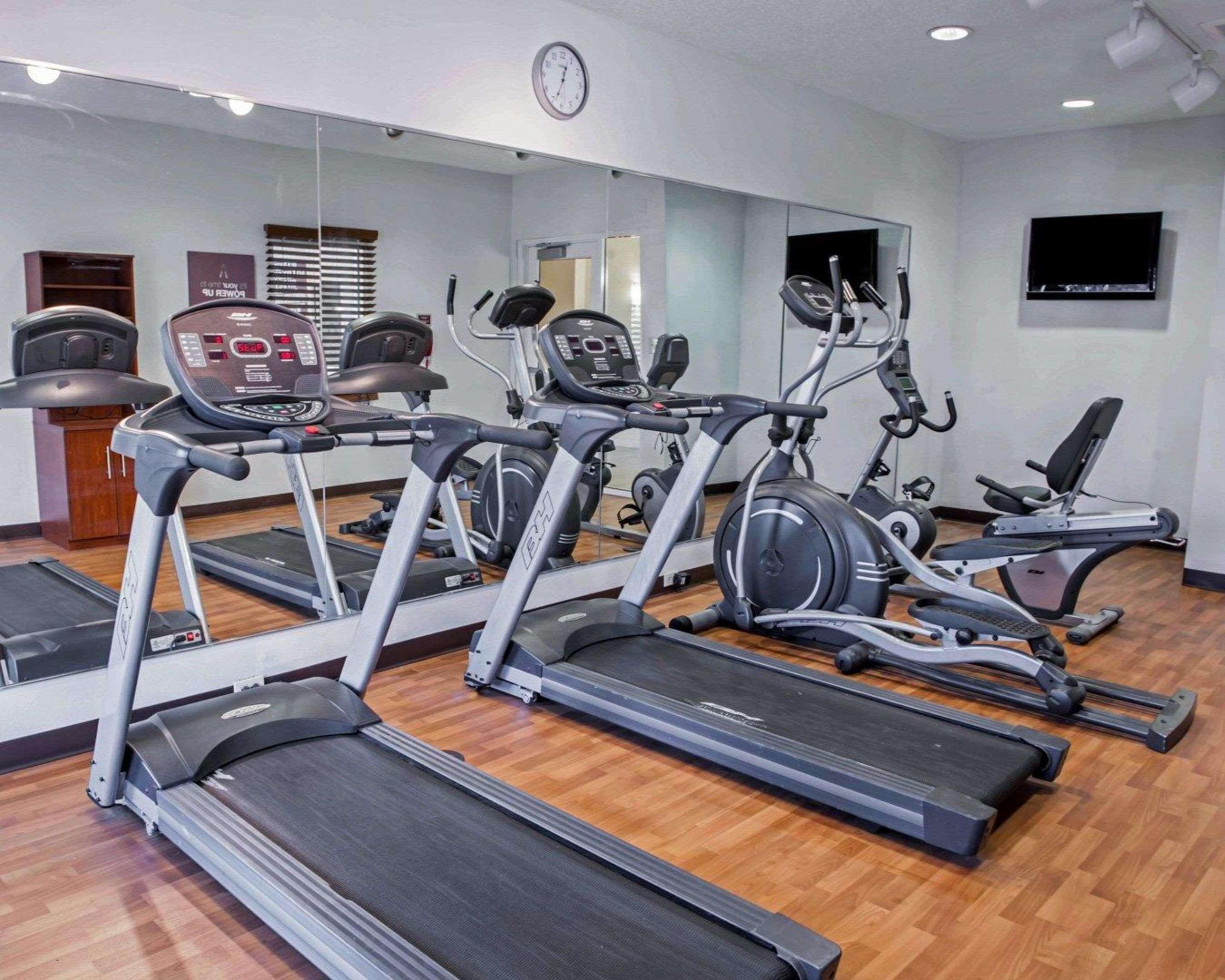 Comfort Suites Southport Kültér fotó