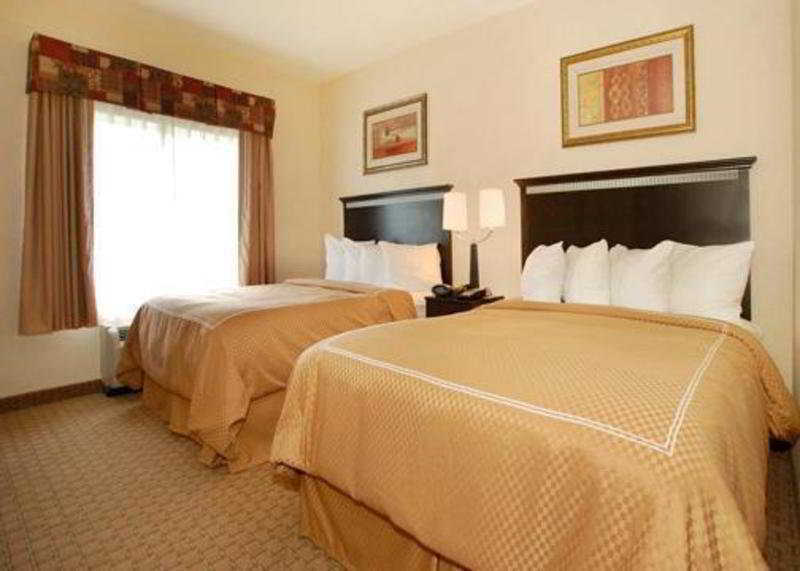 Comfort Suites Southport Szoba fotó