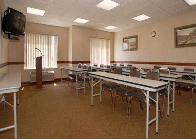 Comfort Suites Southport Kültér fotó