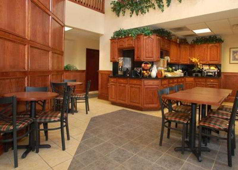 Comfort Suites Southport Kültér fotó