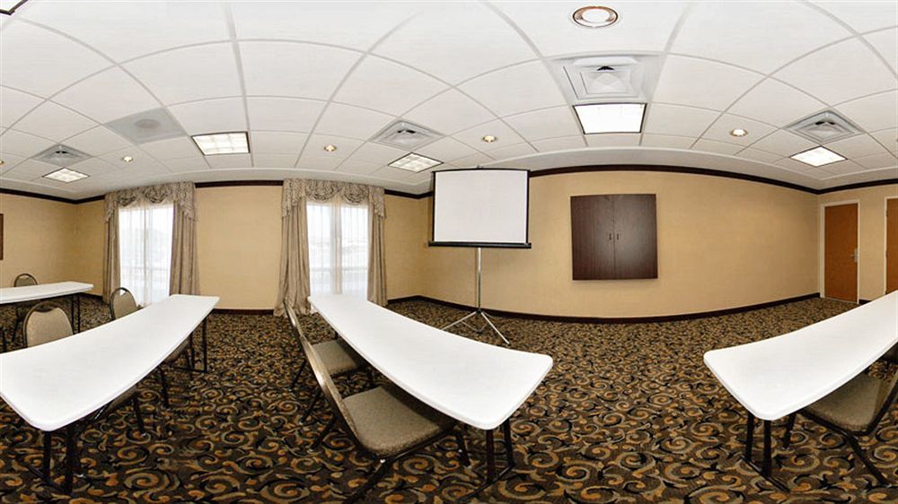 Comfort Suites Southport Kültér fotó