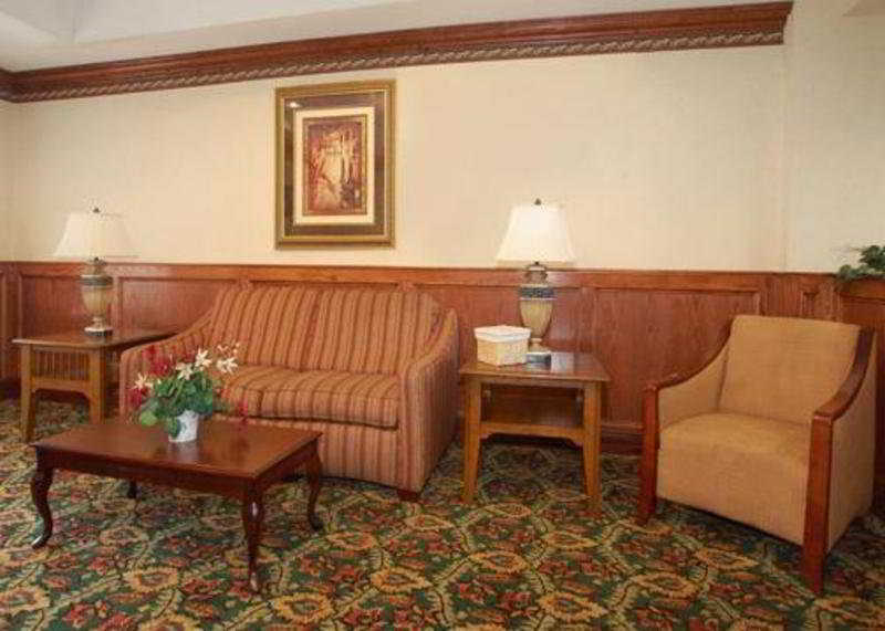 Comfort Suites Southport Kültér fotó