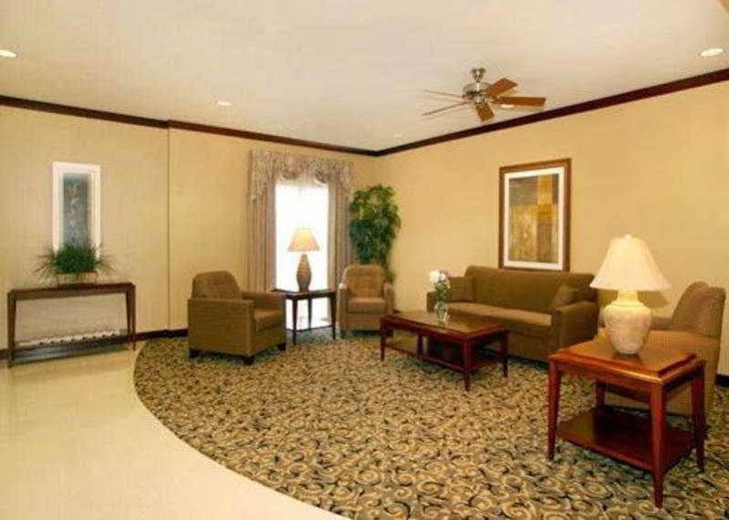Comfort Suites Southport Kültér fotó